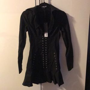 I.AM.GIA Molly Dress